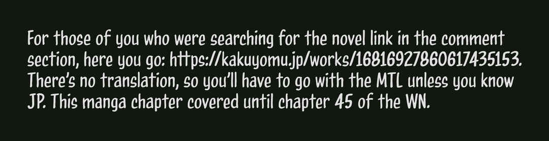 Page 22 Chapter 14 Motto mo Kirawareteiru Saikyou no Akuyaku ni Tensei