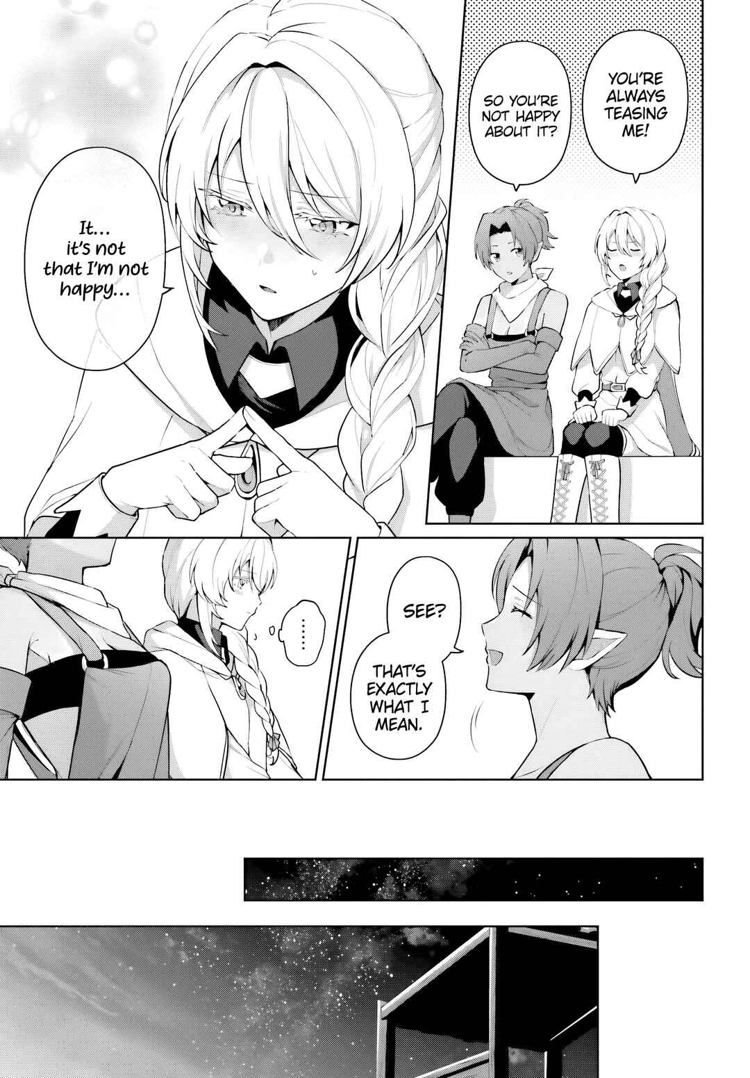 Page 6 Chapter 14 Motto mo Kirawareteiru Saikyou no Akuyaku ni Tensei