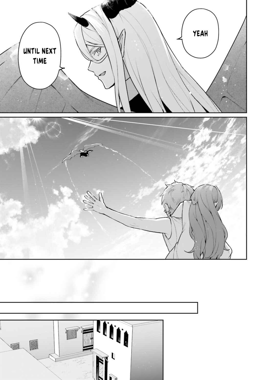 Page 24 Chapter 18 Motto mo Kirawareteiru Saikyou no Akuyaku ni Tensei