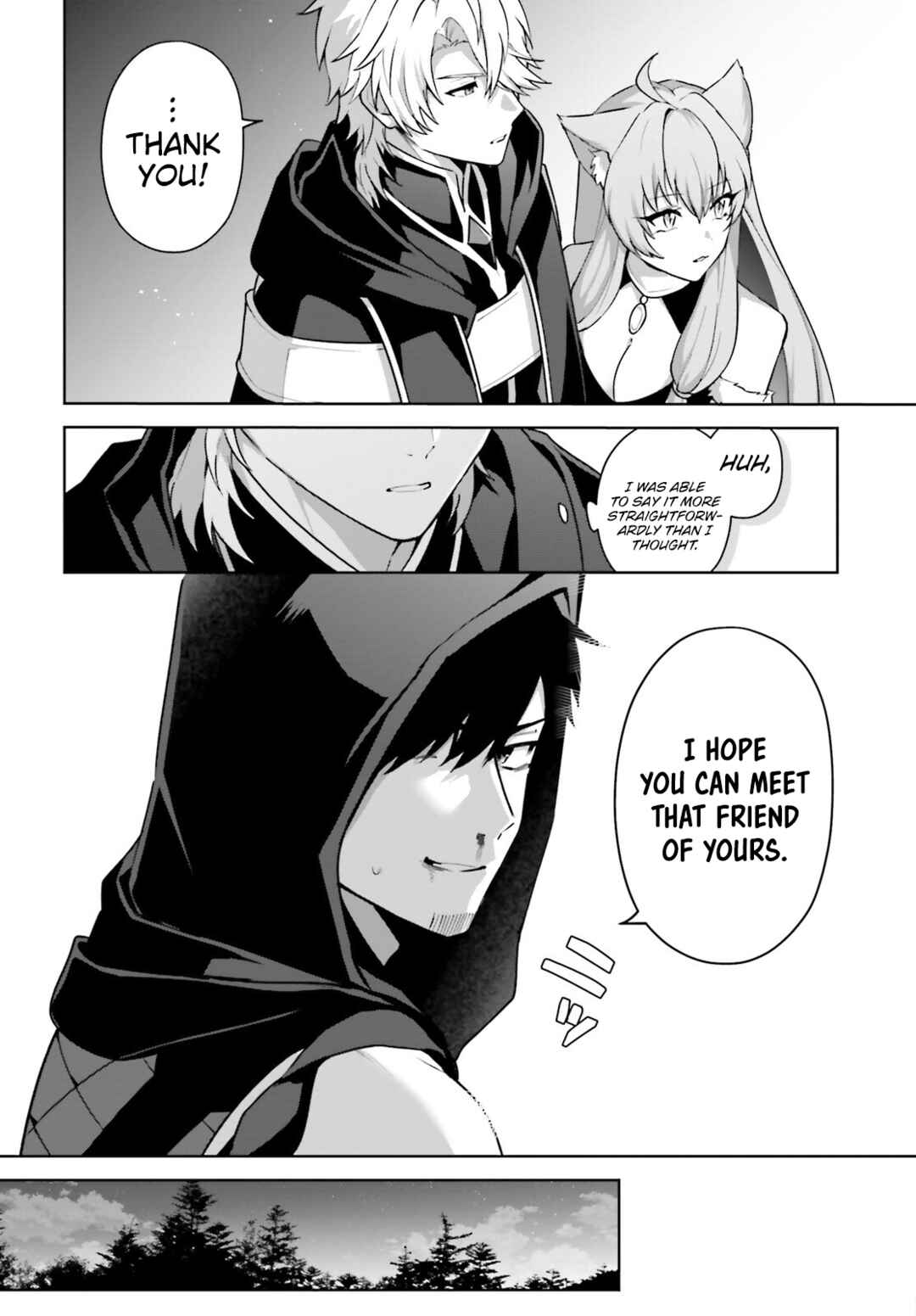 Page 11 Chapter 7 Motto mo Kirawareteiru Saikyou no Akuyaku ni Tensei