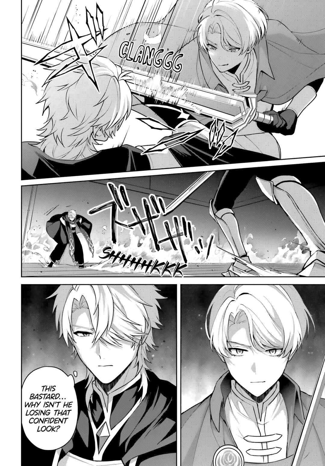 Page 13 Chapter 16 Motto mo Kirawareteiru Saikyou no Akuyaku ni Tensei