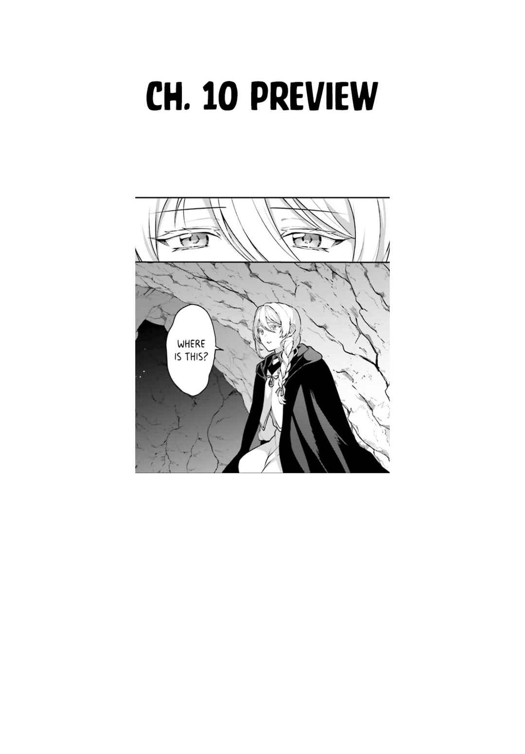 Page 27 Chapter 9 Motto mo Kirawareteiru Saikyou no Akuyaku ni Tensei
