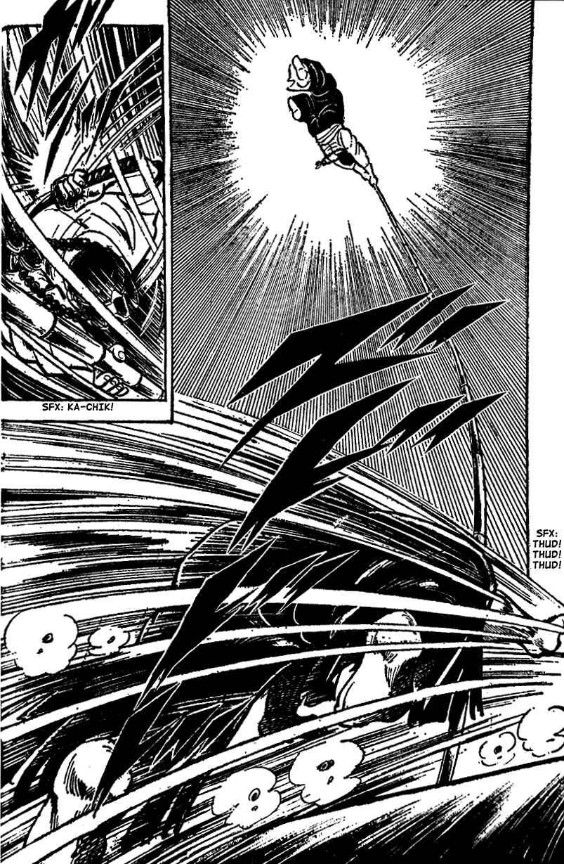Page 12 Chapter 19 Ultimate Path Private High School
