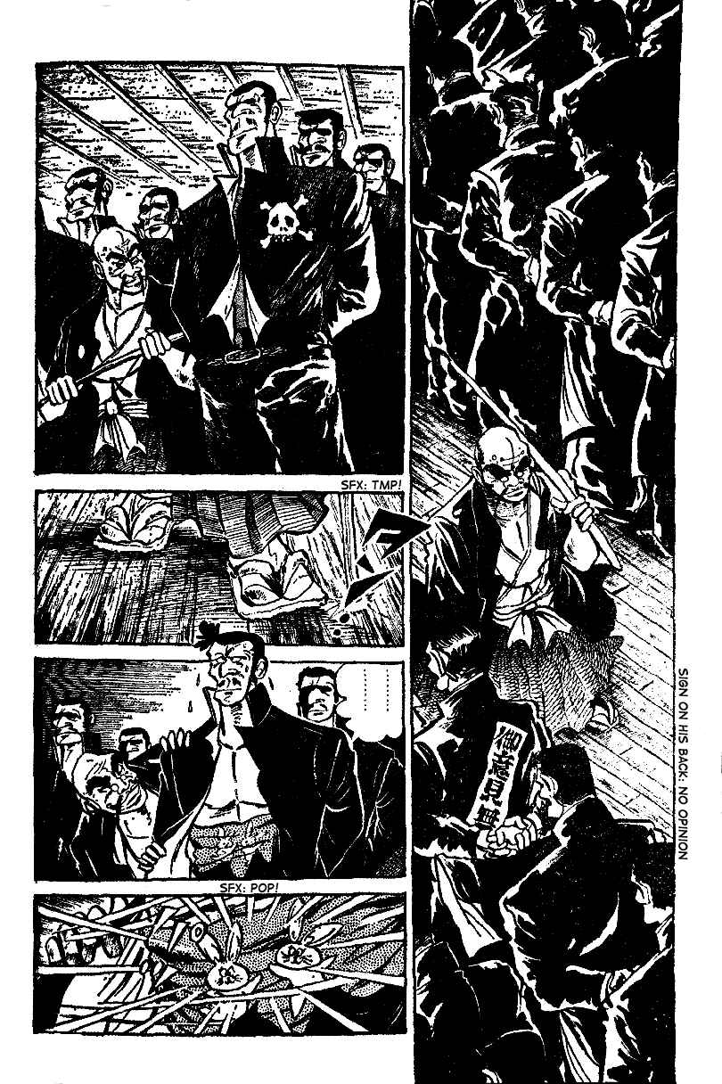 Page 12 Chapter 0 Ultimate Path Private High School