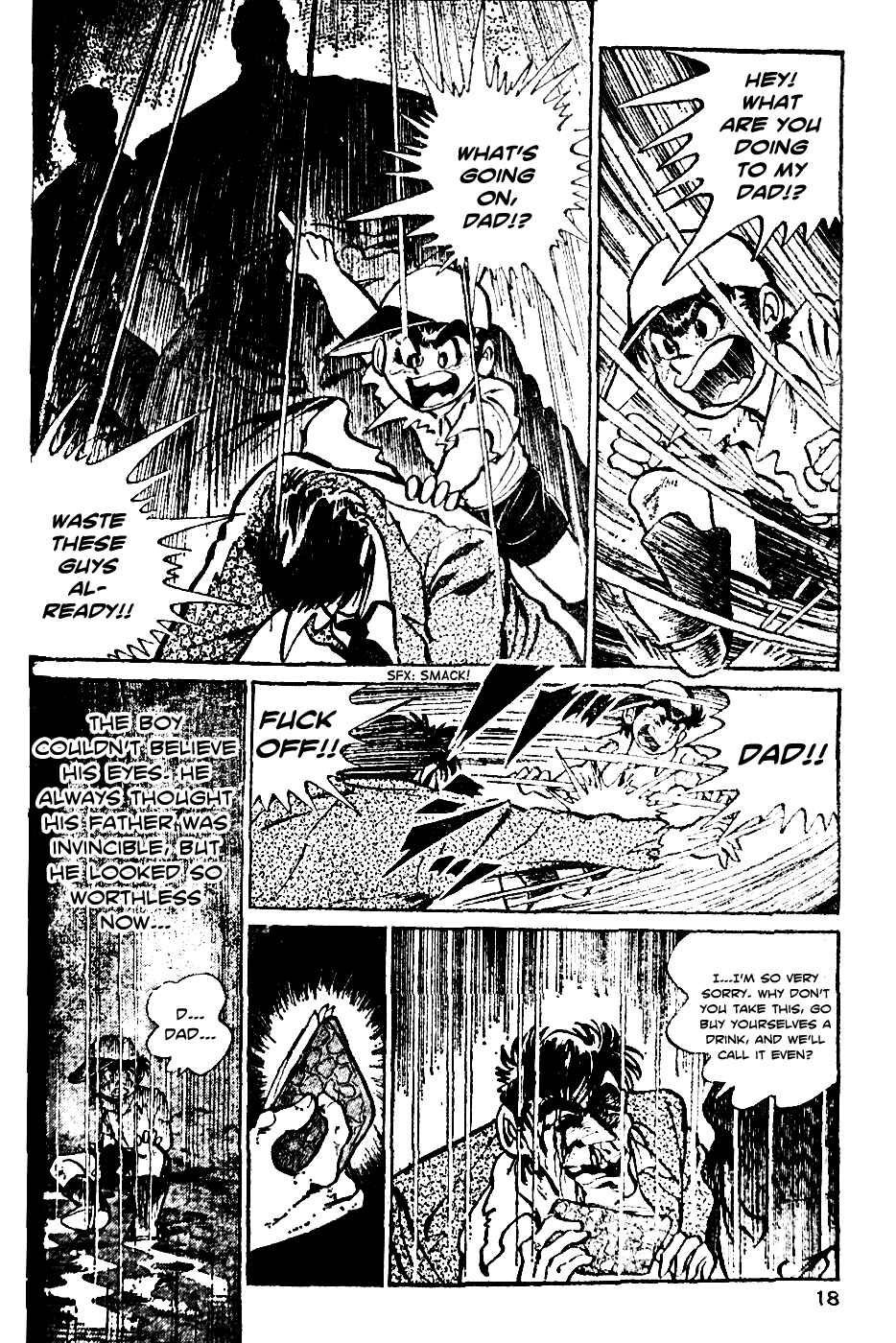 Page 20 Chapter 0 Ultimate Path Private High School