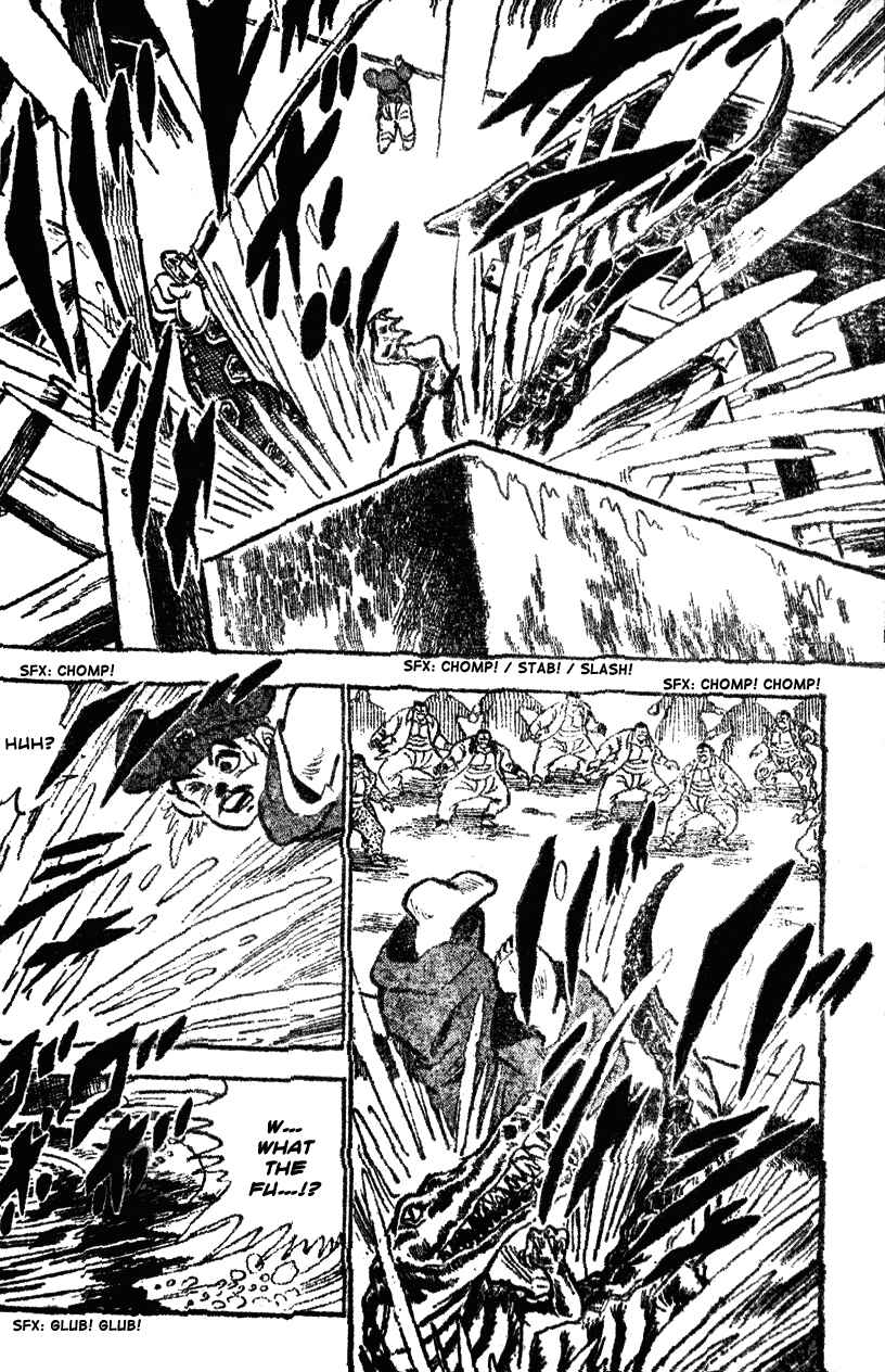 Page 16 Chapter 37 Ultimate Path Private High School
