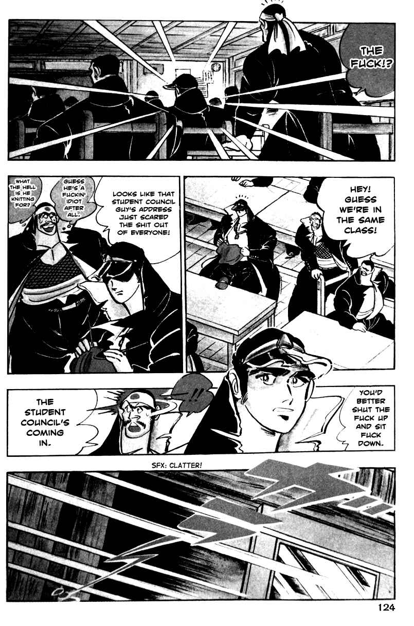 Page 16 Chapter 3 Ultimate Path Private High School
