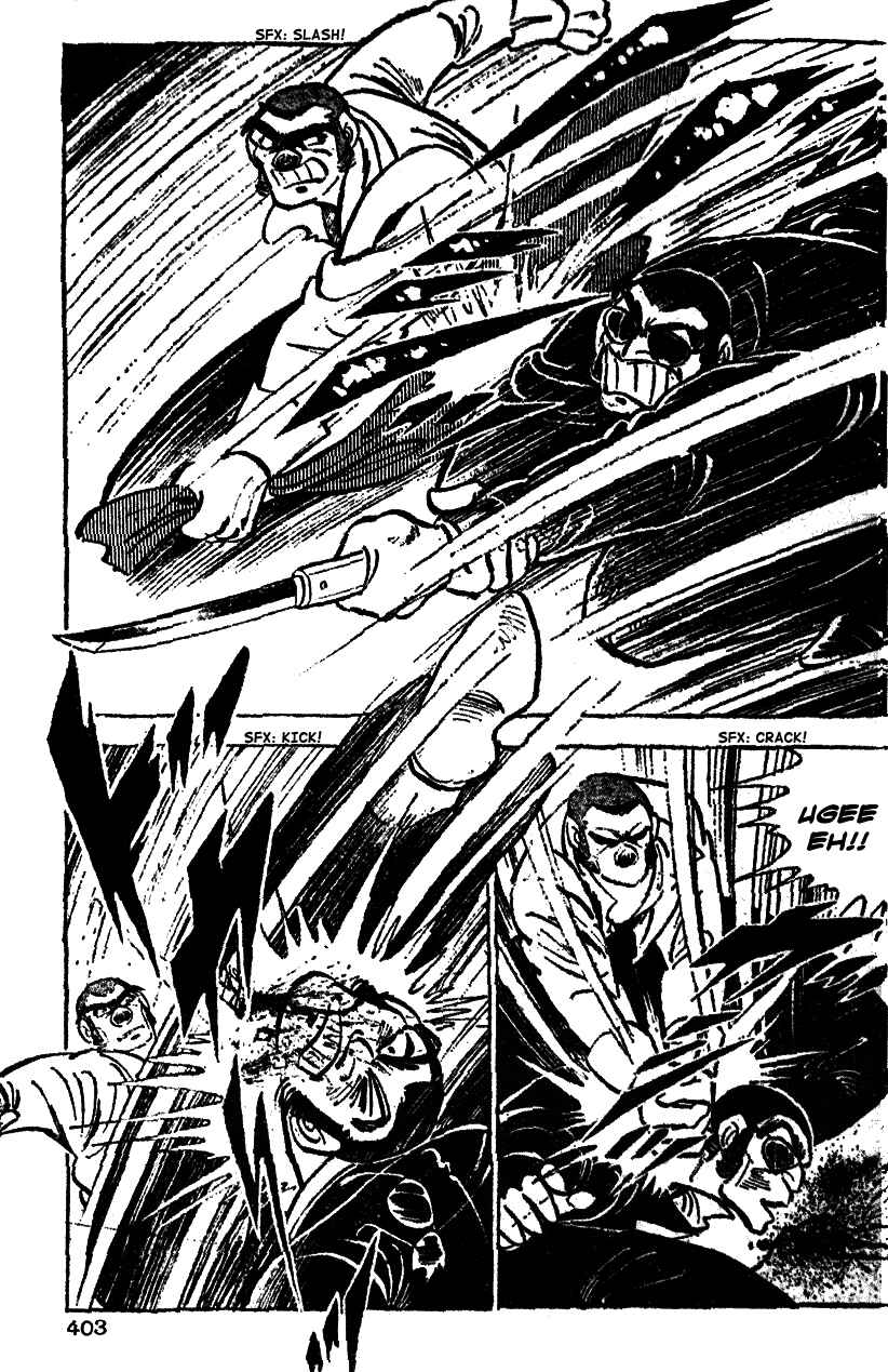 Page 13 Chapter 39 Ultimate Path Private High School