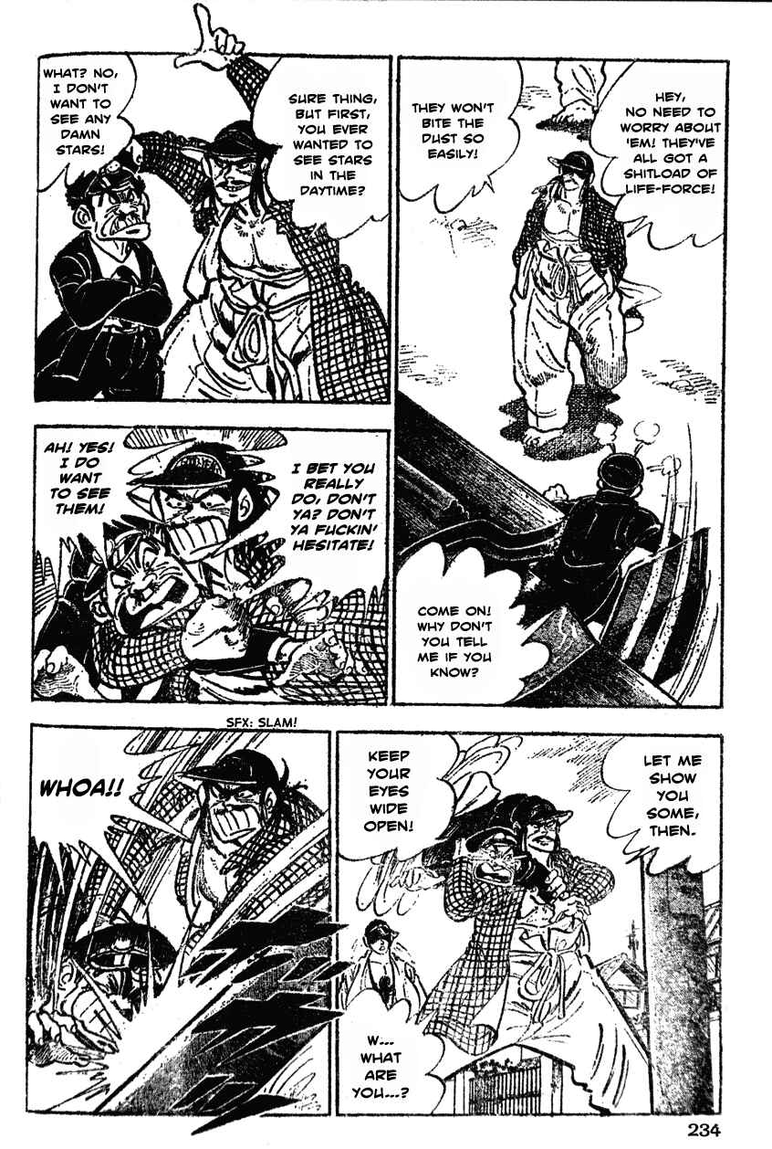 Page 6 Chapter 31 Ultimate Path Private High School