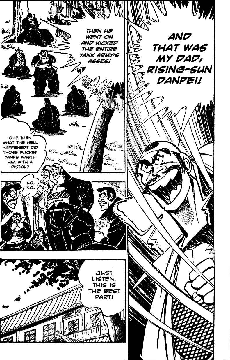 Page 6 Chapter 4 Ultimate Path Private High School
