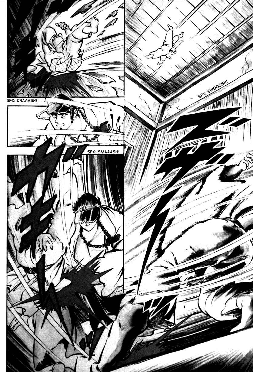 Page 25 Chapter 2 Ultimate Path Private High School