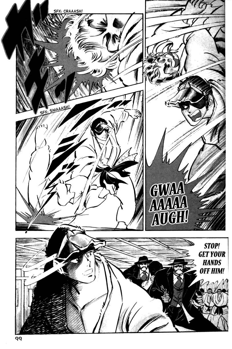 Page 26 Chapter 2 Ultimate Path Private High School