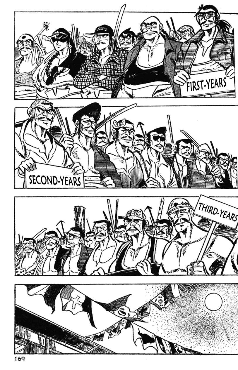 Page 1 Chapter 28 Ultimate Path Private High School