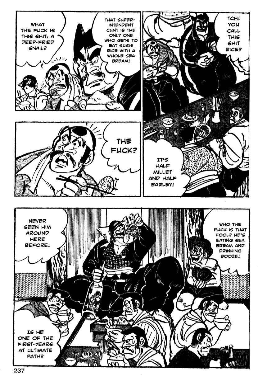 Page 9 Chapter 8 Ultimate Path Private High School