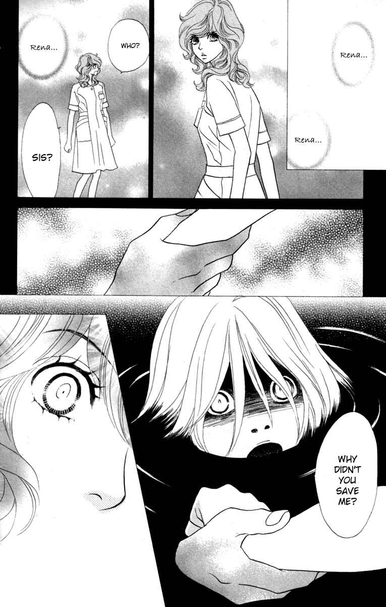 Page 10 Chapter 31 Papillon - Hana to Chou