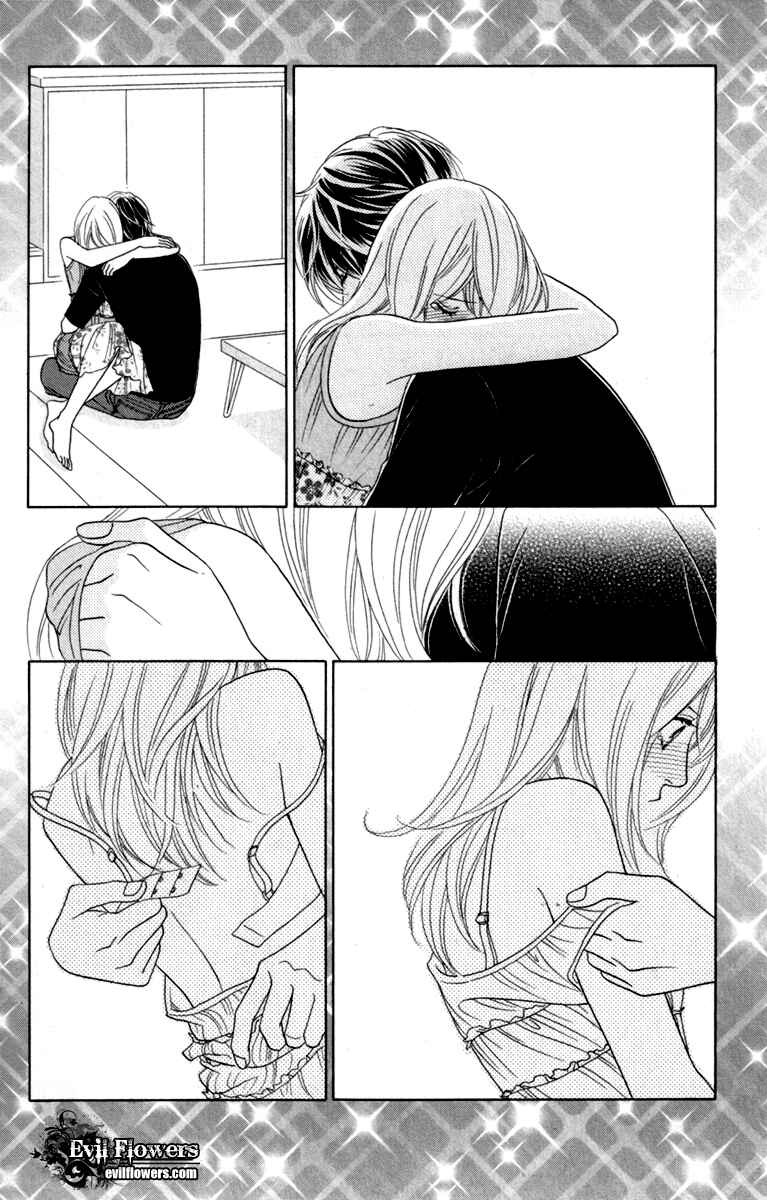 Page 18 Chapter 35 Papillon - Hana to Chou