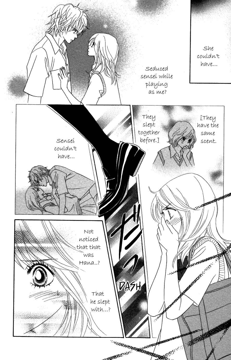 Page 30 Chapter 19 Papillon - Hana to Chou