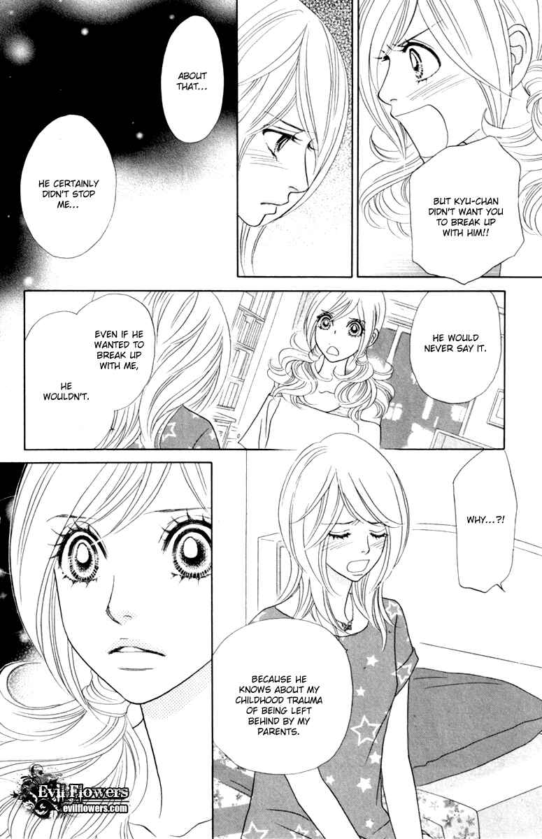 Page 10 Chapter 37 Papillon - Hana to Chou