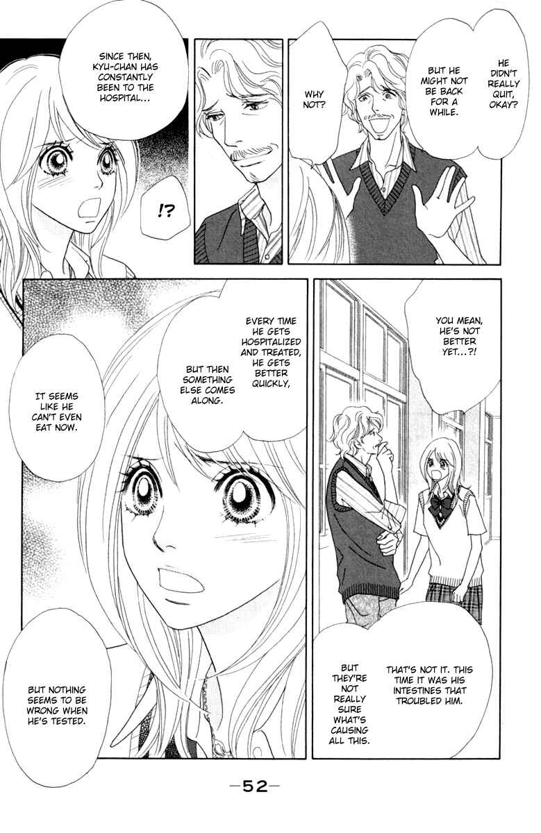 Page 18 Chapter 37 Papillon - Hana to Chou