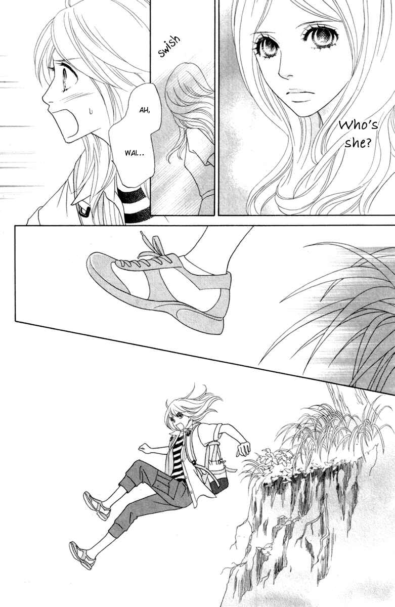 Page 14 Chapter 38 Papillon - Hana to Chou