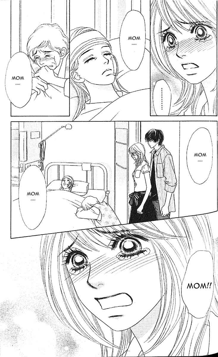 Page 19 Chapter 7 Papillon - Hana to Chou