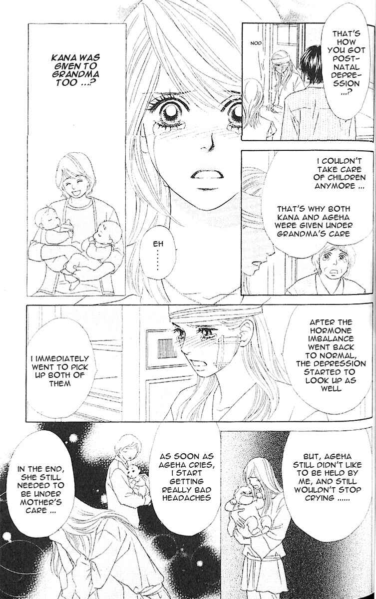 Page 29 Chapter 7 Papillon - Hana to Chou