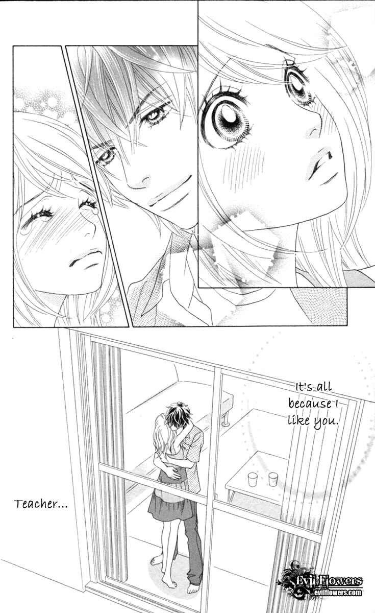 Page 40 Chapter 26 Papillon - Hana to Chou