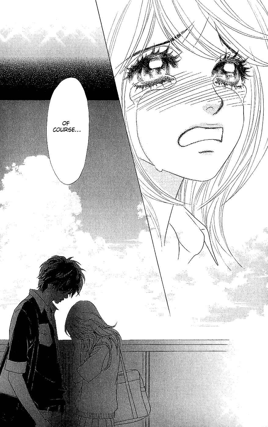 Page 32 Chapter 14 Papillon - Hana to Chou