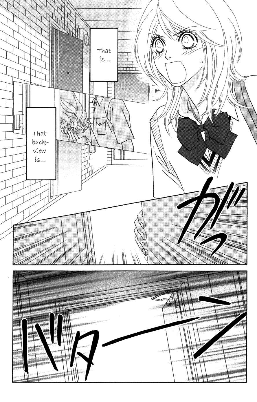 Page 2 Chapter 20 Papillon - Hana to Chou