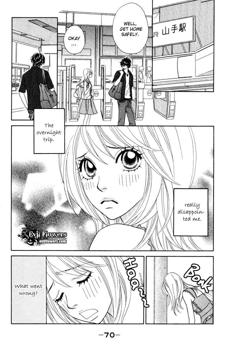 Page 6 Chapter 33 Papillon - Hana to Chou