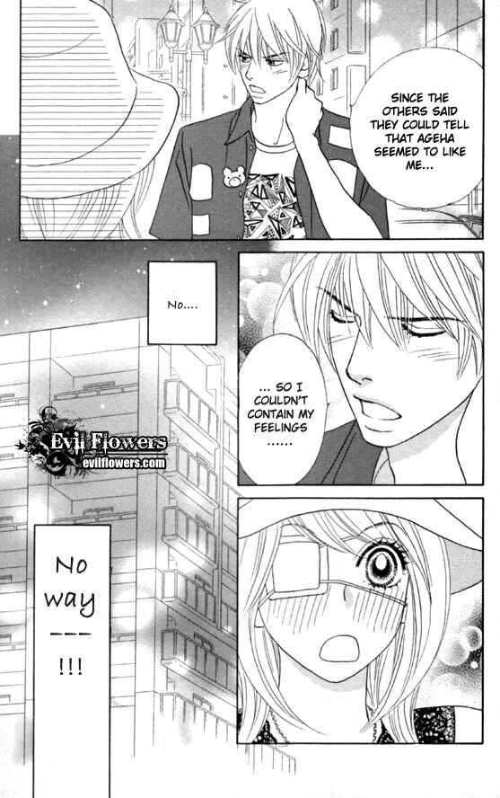 Page 9 Chapter 22 Papillon - Hana to Chou