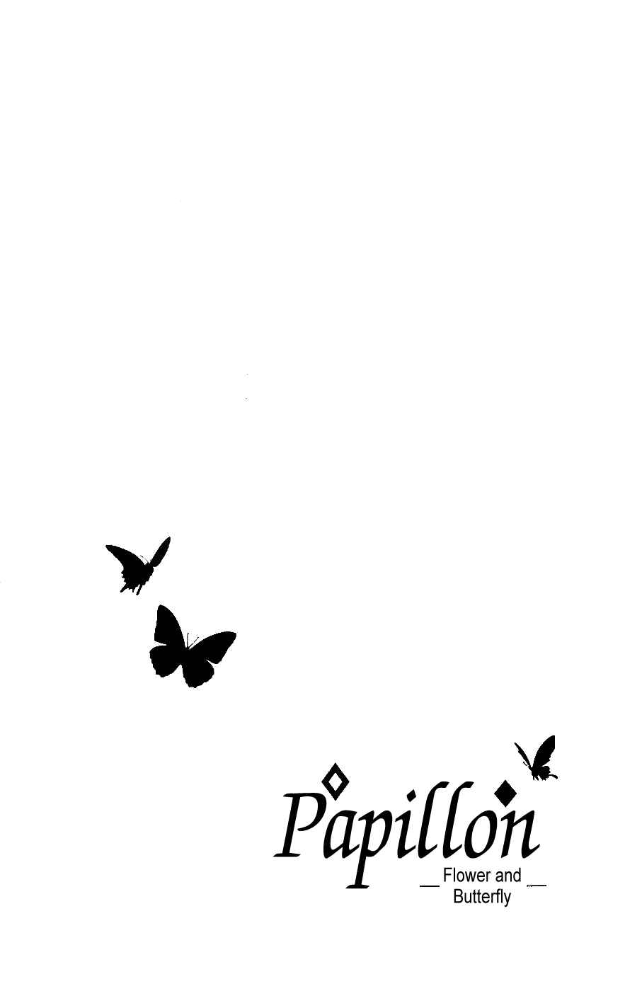 Page 2 Chapter 12 Papillon - Hana to Chou