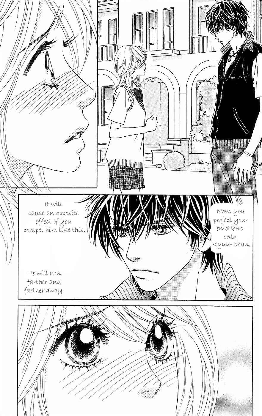 Page 30 Chapter 12 Papillon - Hana to Chou