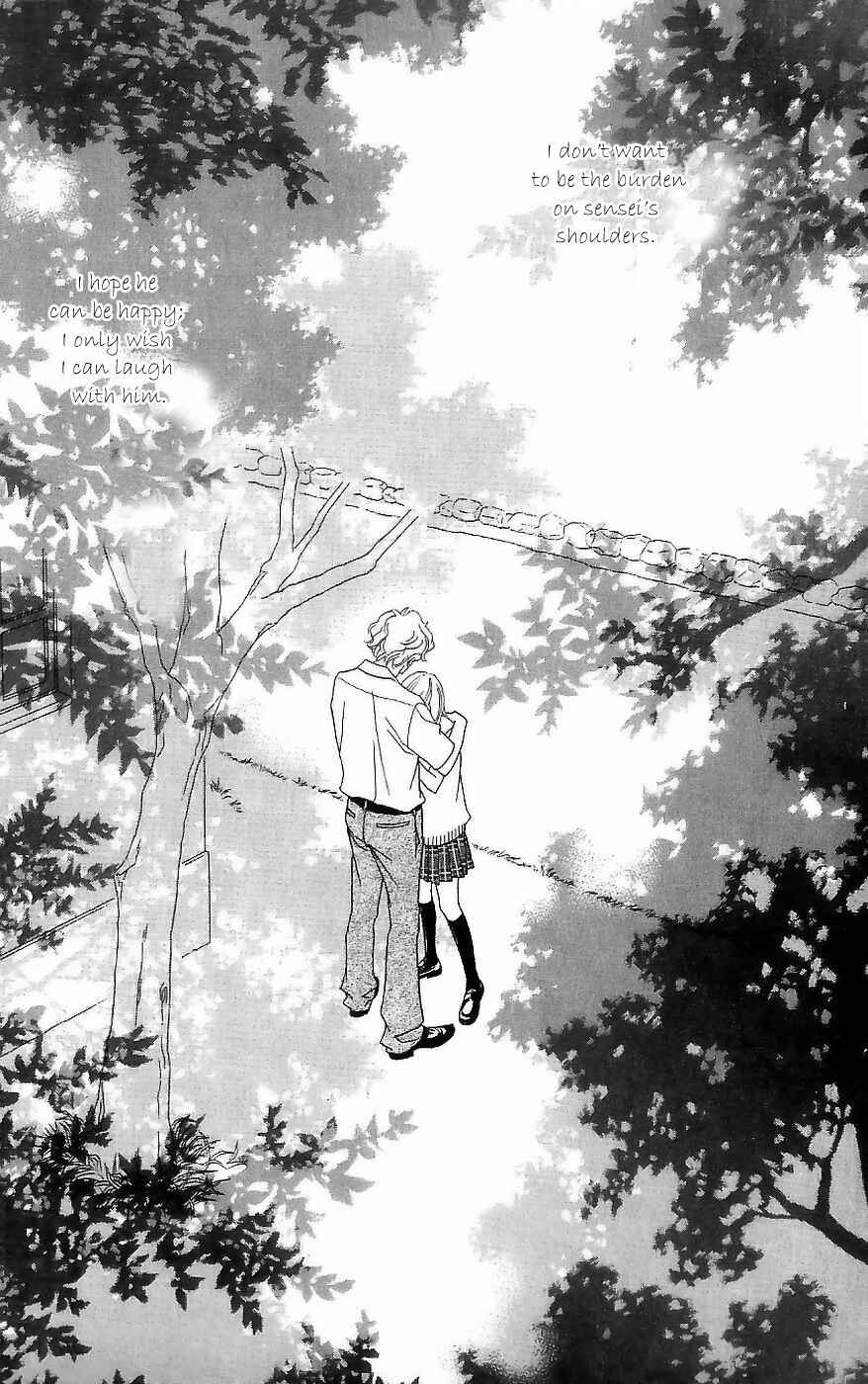 Page 35 Chapter 12 Papillon - Hana to Chou