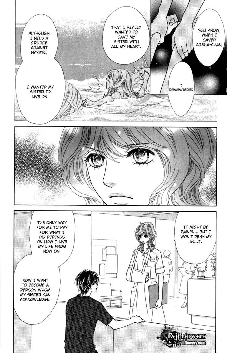 Page 16 Chapter 32 Papillon - Hana to Chou