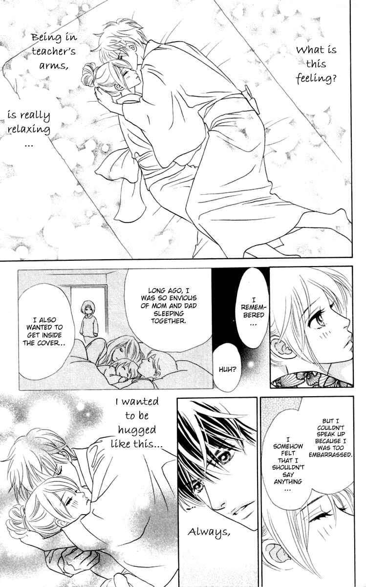 Page 32 Chapter 32 Papillon - Hana to Chou