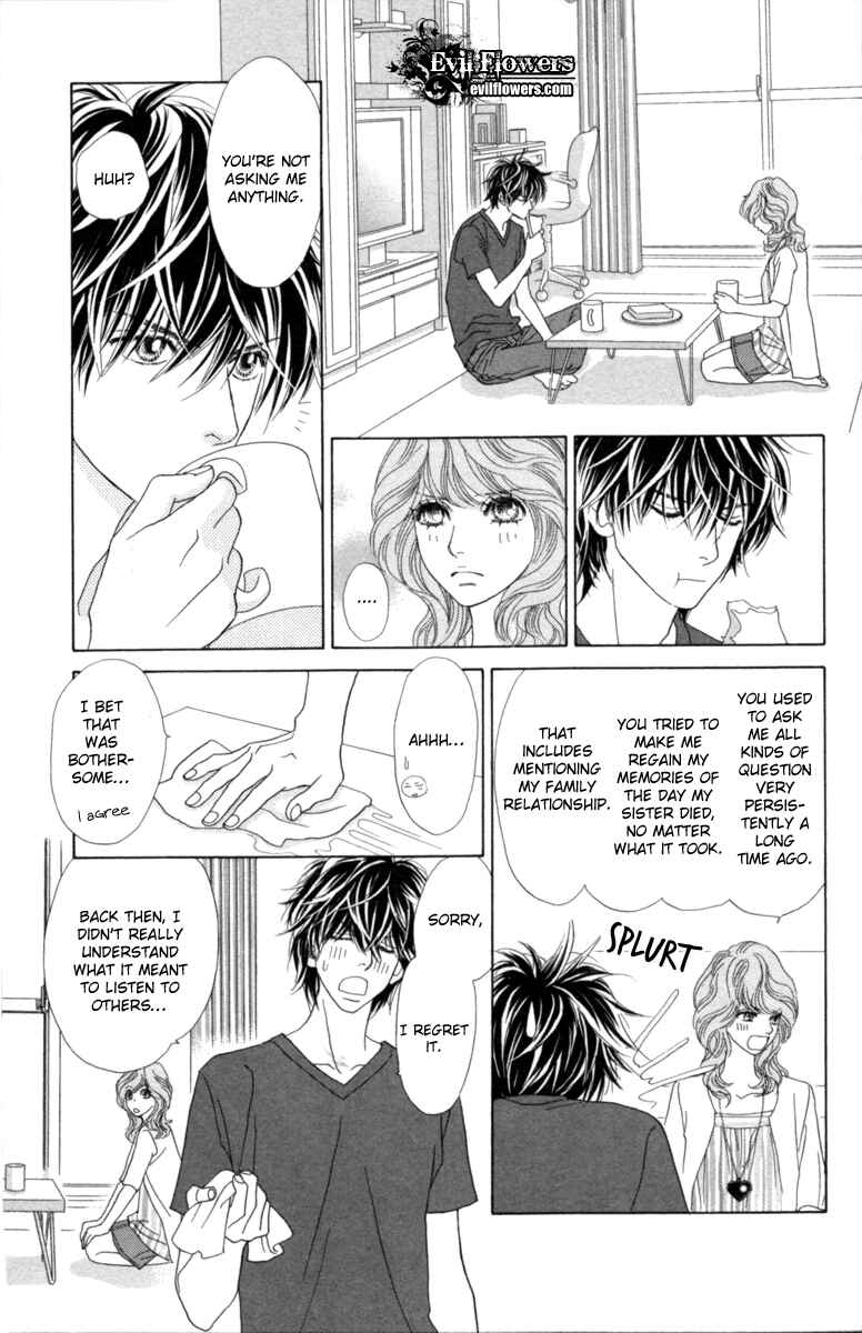 Page 10 Chapter 30 Papillon - Hana to Chou