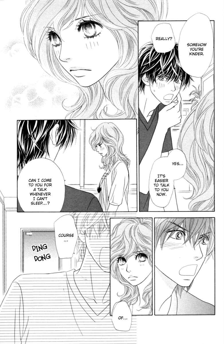 Page 12 Chapter 30 Papillon - Hana to Chou