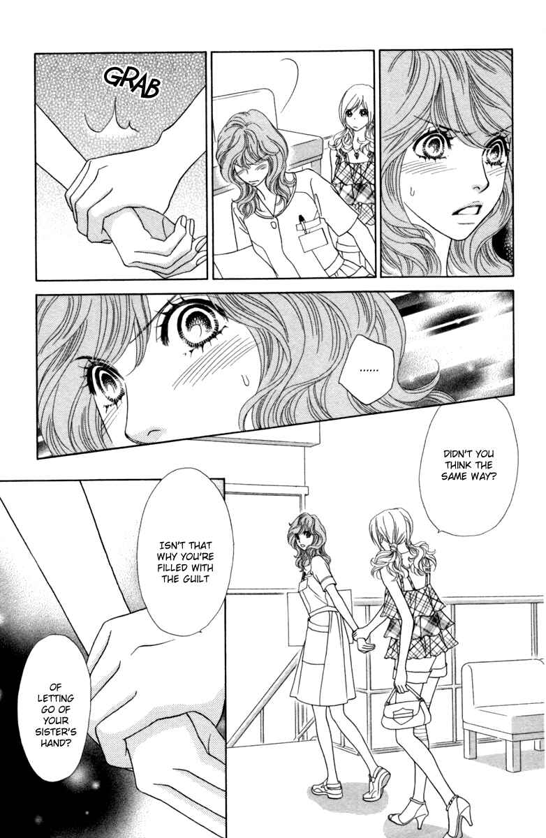 Page 30 Chapter 30 Papillon - Hana to Chou