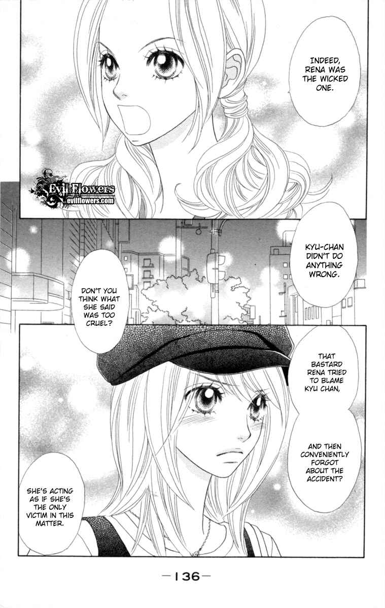 Page 5 Chapter 30 Papillon - Hana to Chou