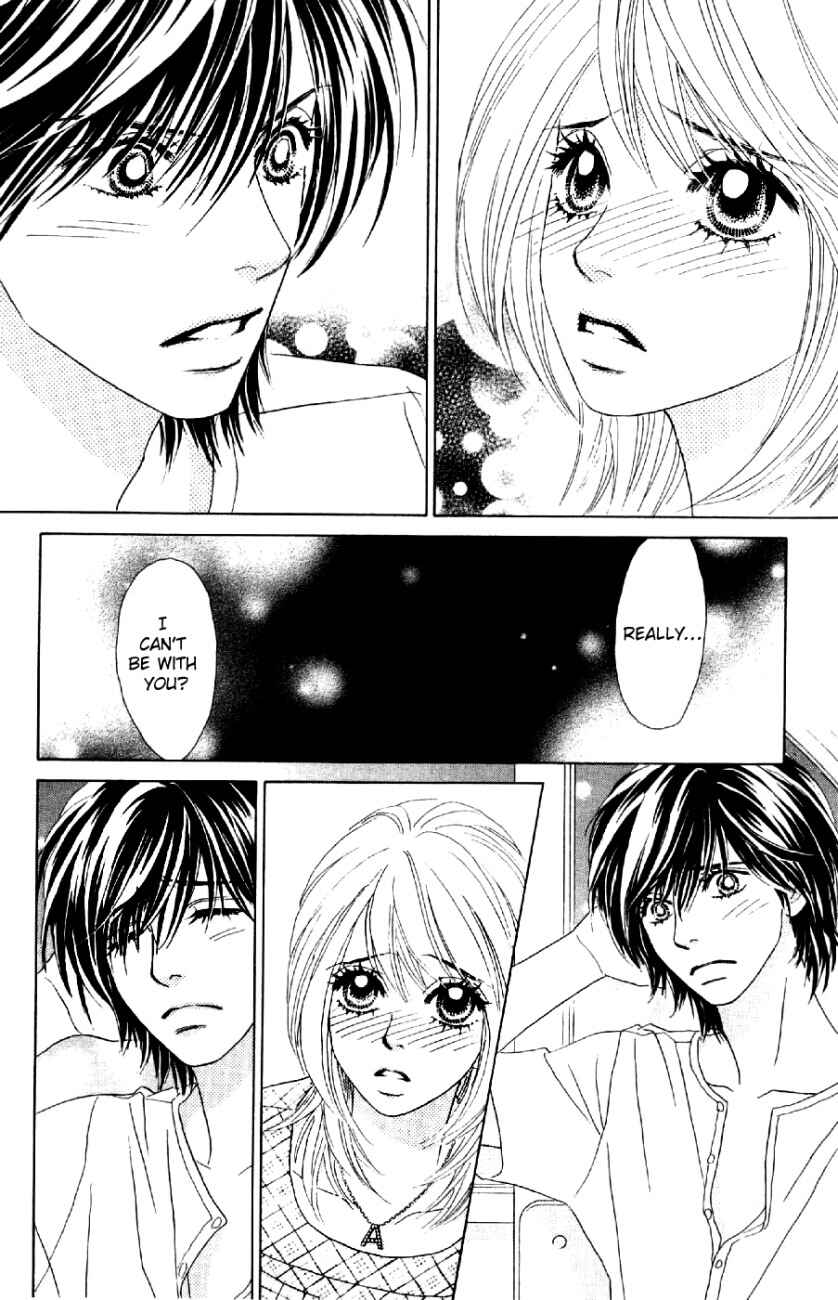 Page 30 Chapter 10 Papillon - Hana to Chou