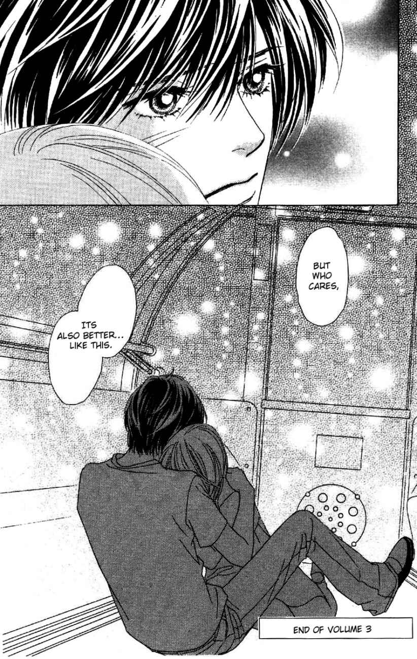 Page 32 Chapter 10 Papillon - Hana to Chou