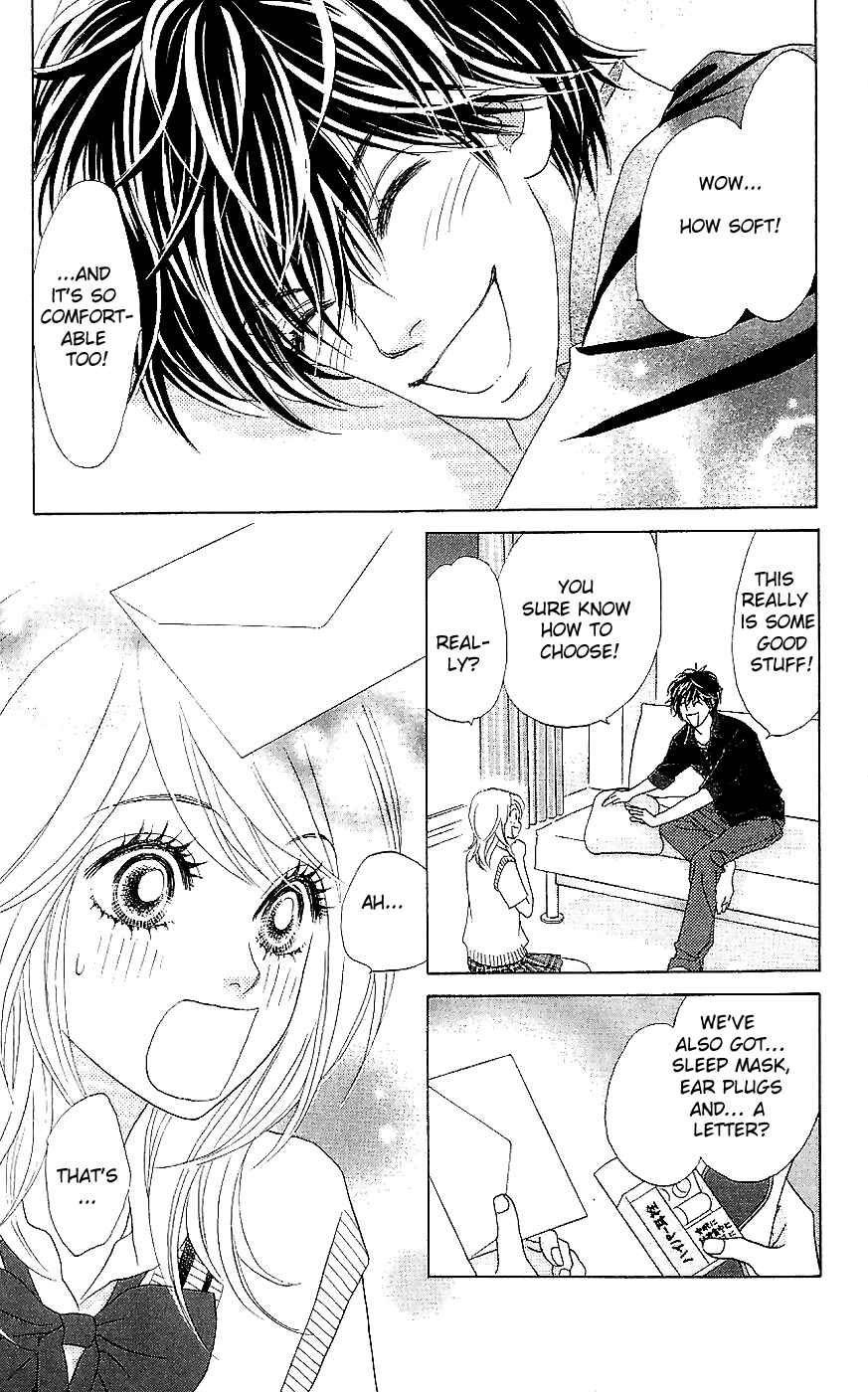 Page 2 Chapter 15 Papillon - Hana to Chou