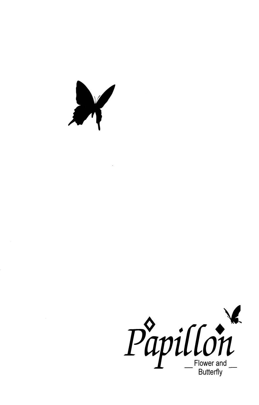 Page 2 Chapter 17 Papillon - Hana to Chou