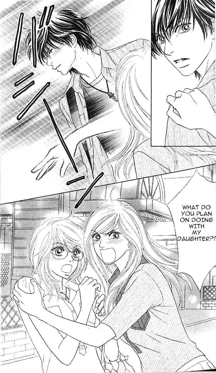 Page 37 Chapter 6 Papillon - Hana to Chou