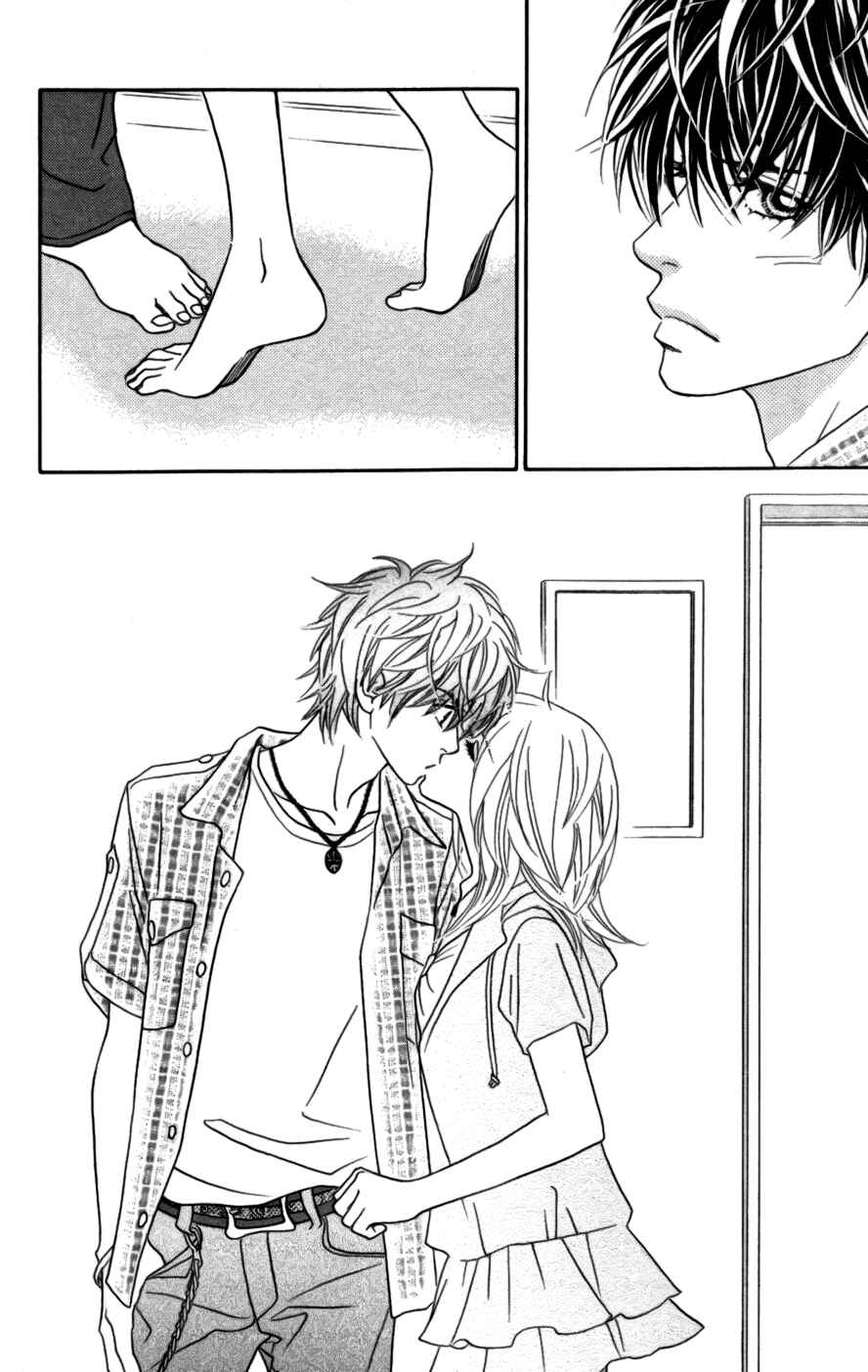 Page 30 Chapter 16 Papillon - Hana to Chou
