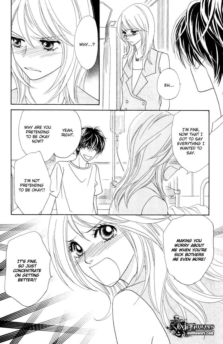 Page 13 Chapter 36 Papillon - Hana to Chou