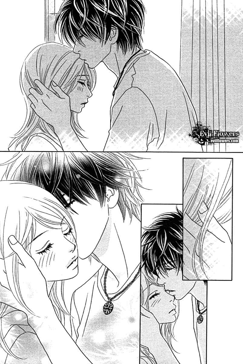 Page 29 Chapter 25 Papillon - Hana to Chou