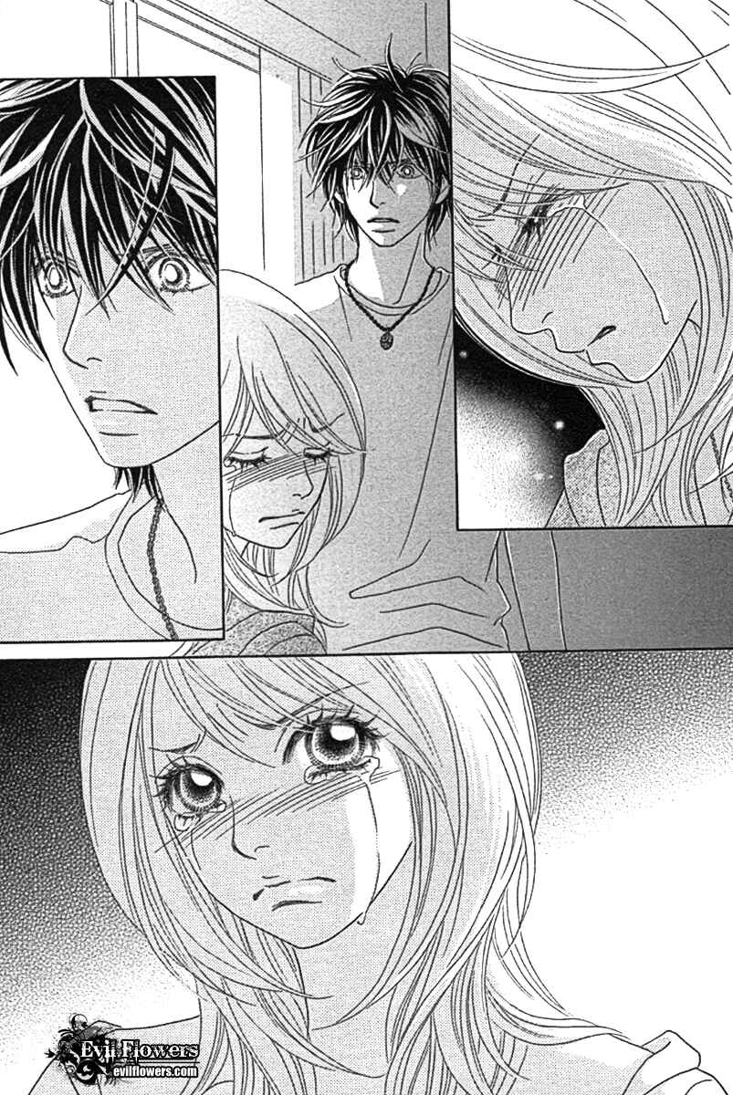 Page 34 Chapter 25 Papillon - Hana to Chou