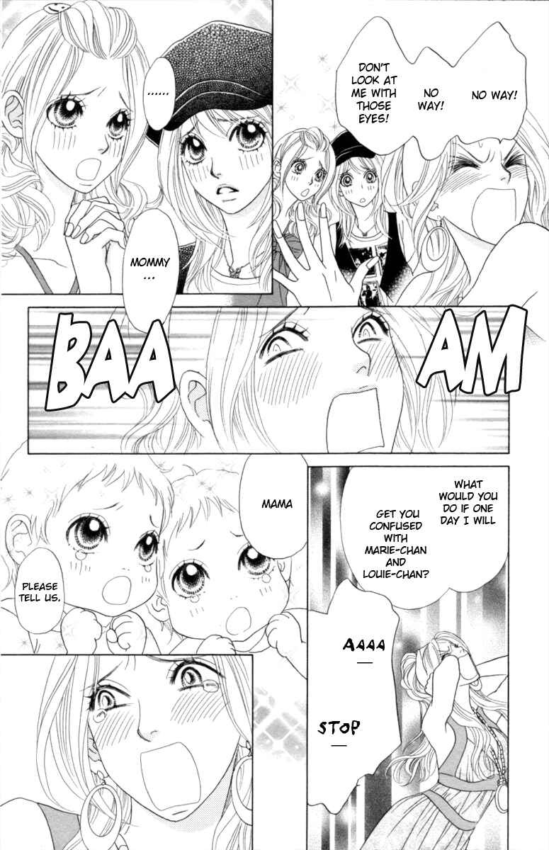 Page 24 Chapter 29 Papillon - Hana to Chou